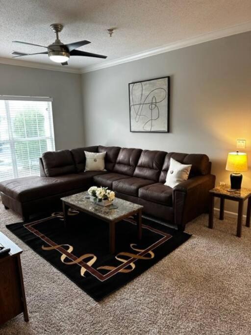 סוואנה Extravagant 2 Br/2 Ba Apartment מראה חיצוני תמונה