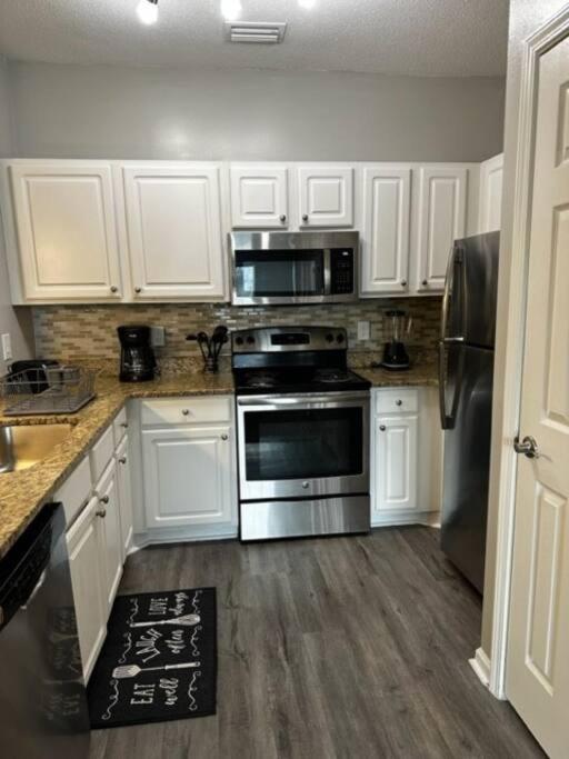 סוואנה Extravagant 2 Br/2 Ba Apartment מראה חיצוני תמונה