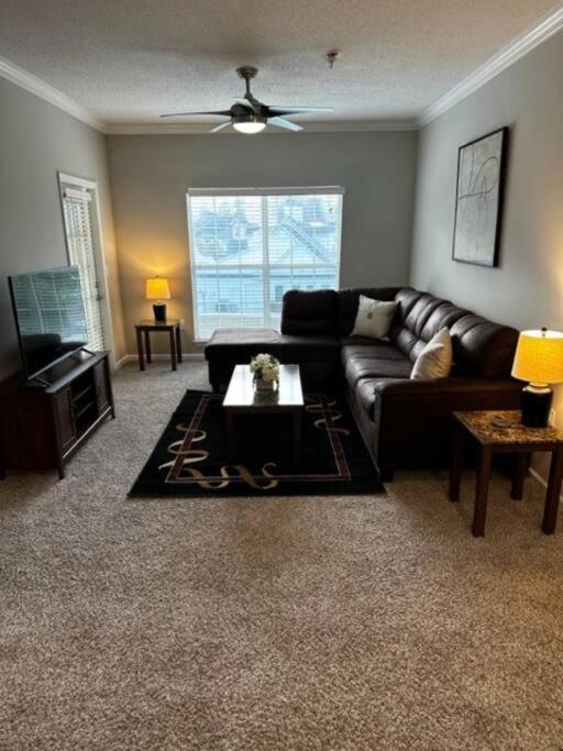 סוואנה Extravagant 2 Br/2 Ba Apartment מראה חיצוני תמונה